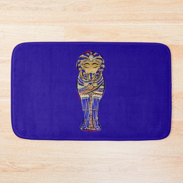 Item preview, Egyptian Sarcophagus designed and sold by KaramfilaS.
