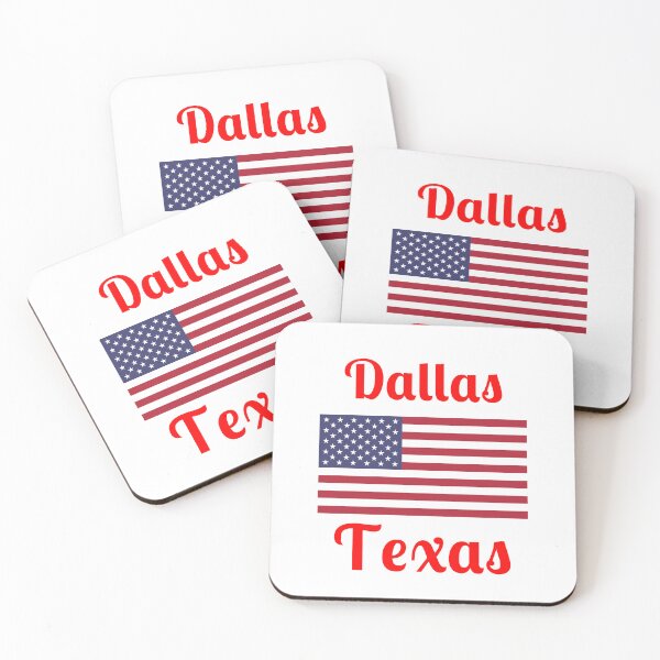 Item preview, Dallas Texas  designed and sold by Fleetwood1994.