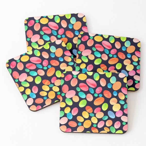 Item preview, Oval Pattern Design 22 designed and sold by Domo-Design.