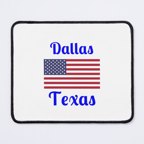 Item preview, Dallas Texas designed and sold by Fleetwood1994.