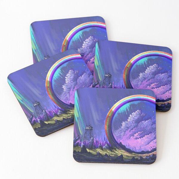 Item preview, Rainbow Circle designed and sold by Denis Godyna.