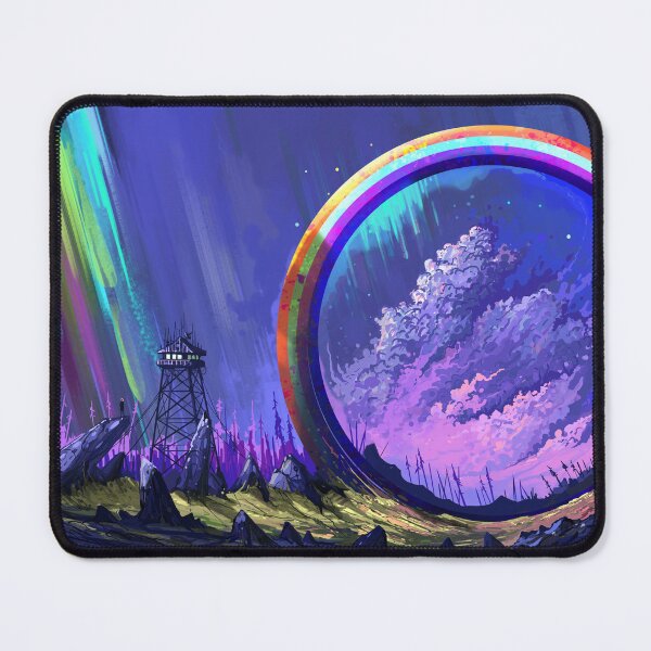 Item preview, Rainbow Circle designed and sold by Denis Godyna.