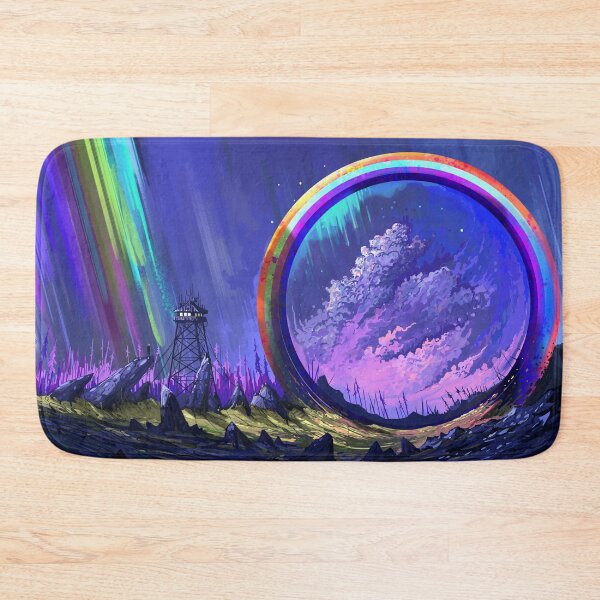 Item preview, Rainbow Circle designed and sold by Denis Godyna.