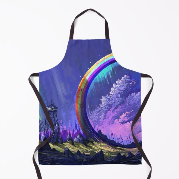 Item preview, Rainbow Circle designed and sold by Denis Godyna.