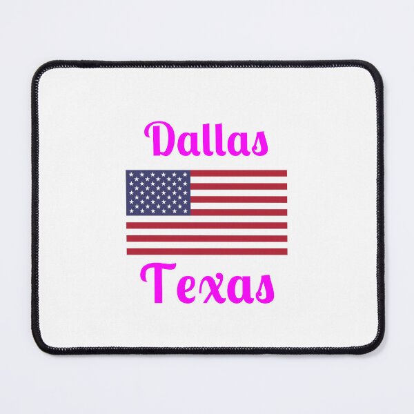 Item preview, Dallas Texas  designed and sold by Fleetwood1994.