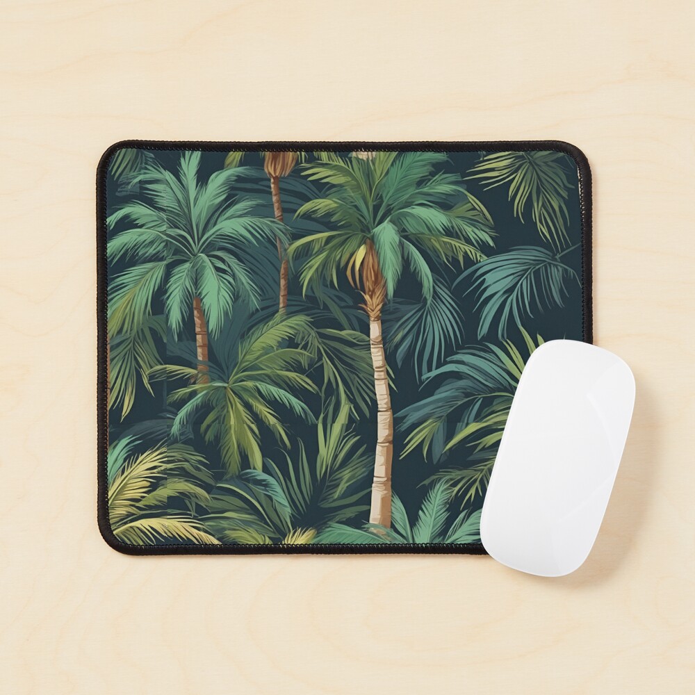 Item preview, Mouse Pad designed and sold by Domo-Design.