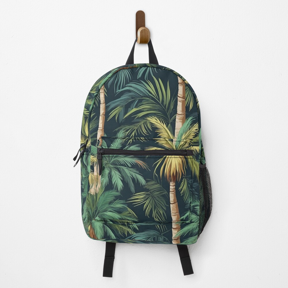 Item preview, Backpack designed and sold by Domo-Design.