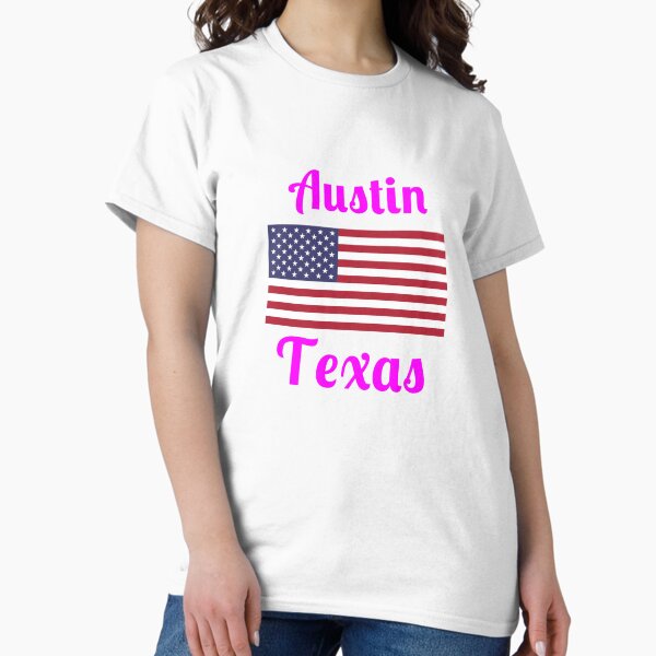 Item preview, Austin Texas  designed and sold by Fleetwood1994.