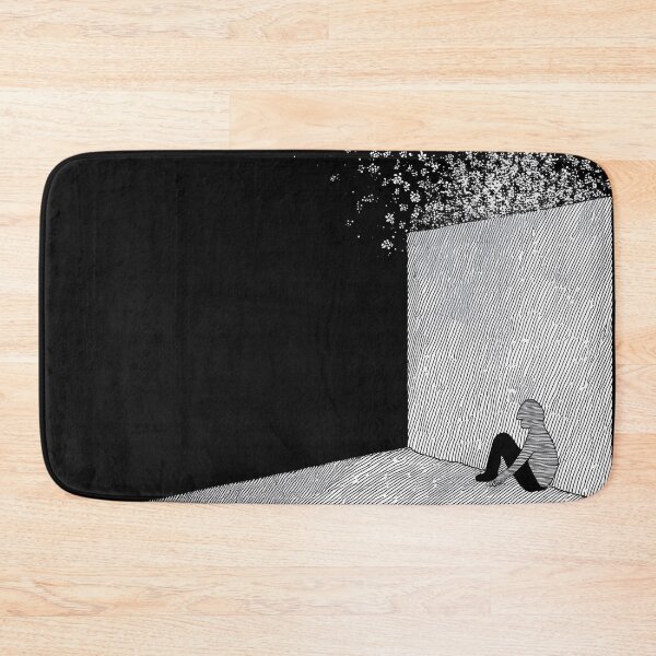 Item preview, Darkness Left Me on Read designed and sold by CHCOfficial.