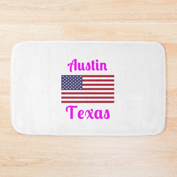 Item preview, Austin Texas  designed and sold by Fleetwood1994.