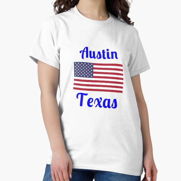 Item preview, Austin Texas  designed and sold by Fleetwood1994.