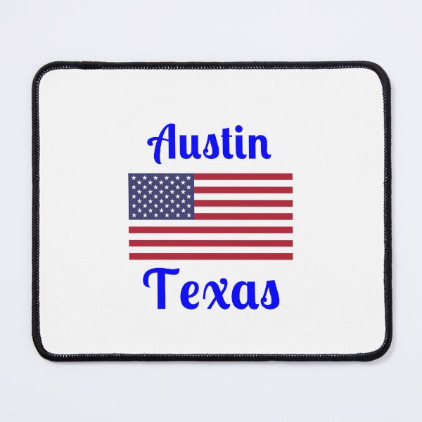 Item preview, Austin Texas designed and sold by Fleetwood1994.