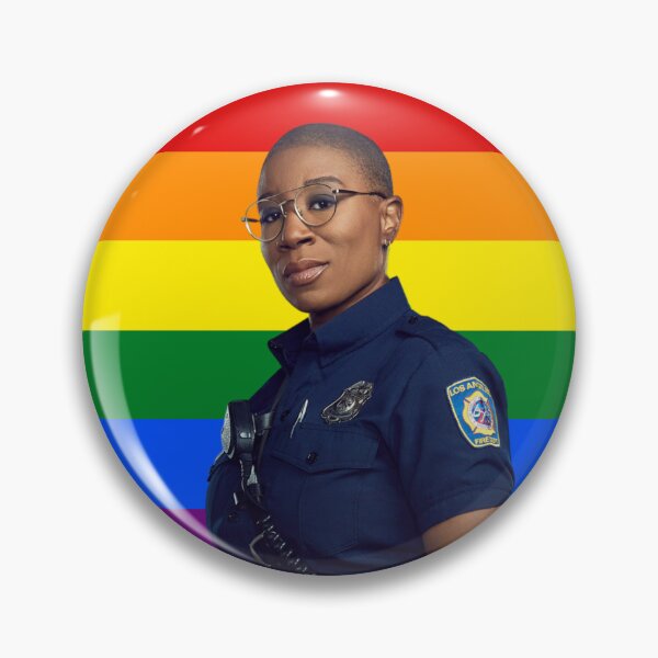 Item preview, lgbtq+ hen designed and sold by Sunny's Delights.