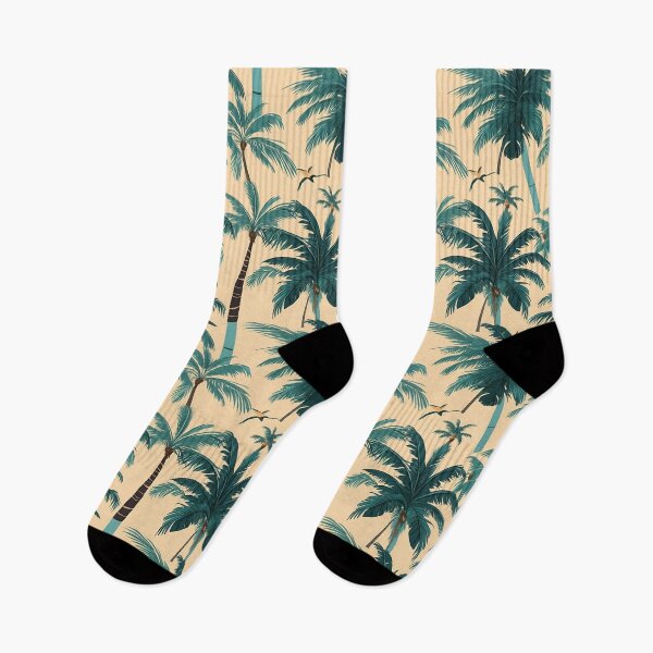 Item preview, Palm Trees Pattern Design 3 designed and sold by Domo-Design.