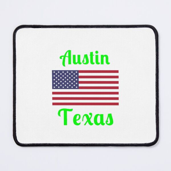 Item preview, Austin Texas  designed and sold by Fleetwood1994.