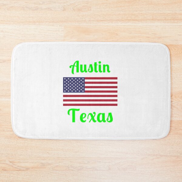 Item preview, Austin Texas  designed and sold by Fleetwood1994.