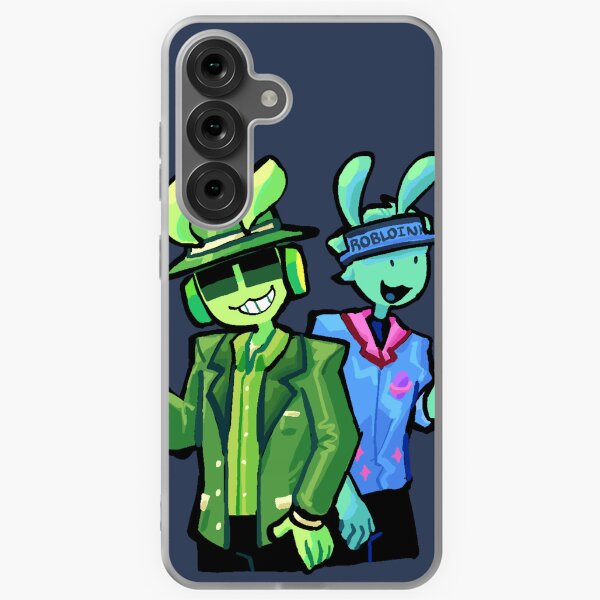 Item preview, Forsaken : Alien Chance and Elliot designed and sold by funnydoggg.