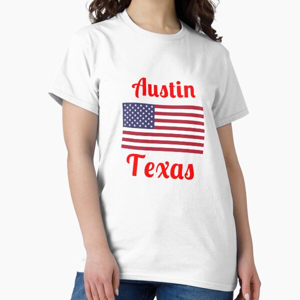 Item preview, Austin Texas  designed and sold by Fleetwood1994.