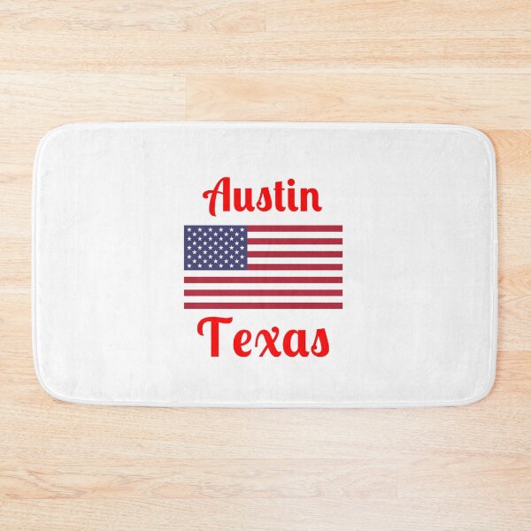 Item preview, Austin Texas  designed and sold by Fleetwood1994.