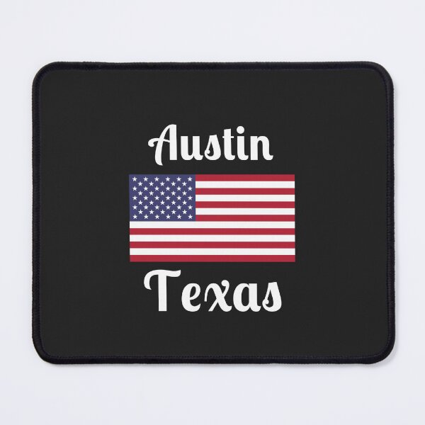 Item preview, Austin Texas designed and sold by Fleetwood1994.