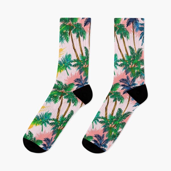 Item preview, Palm Trees Pattern Design 4 designed and sold by Domo-Design.