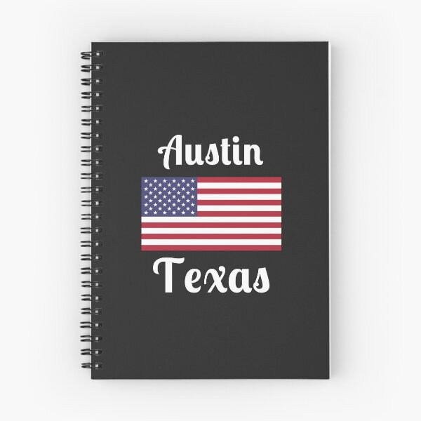 Item preview, Austin Texas  designed and sold by Fleetwood1994.