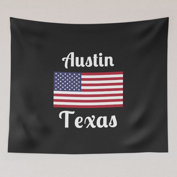 Item preview, Austin Texas  designed and sold by Fleetwood1994.
