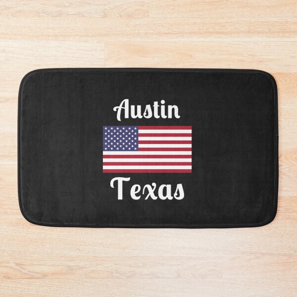 Item preview, Austin Texas  designed and sold by Fleetwood1994.