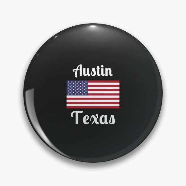 Item preview, Austin Texas  designed and sold by Fleetwood1994.