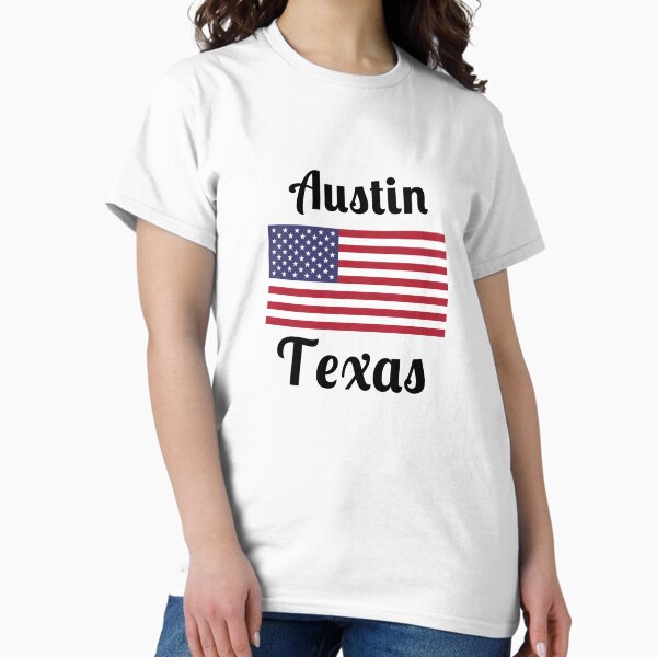 Item preview, Austin Texas  designed and sold by Fleetwood1994.