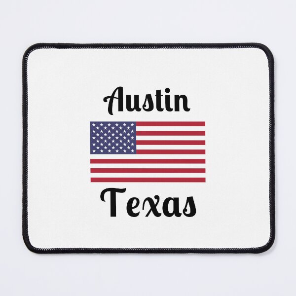 Item preview, Austin Texas  designed and sold by Fleetwood1994.