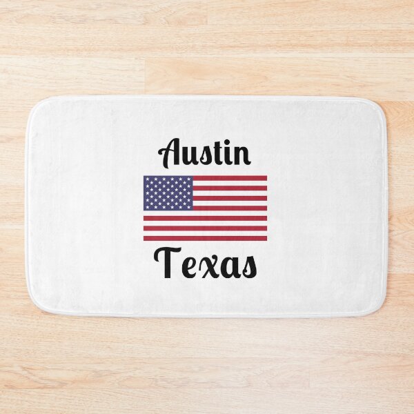 Item preview, Austin Texas  designed and sold by Fleetwood1994.