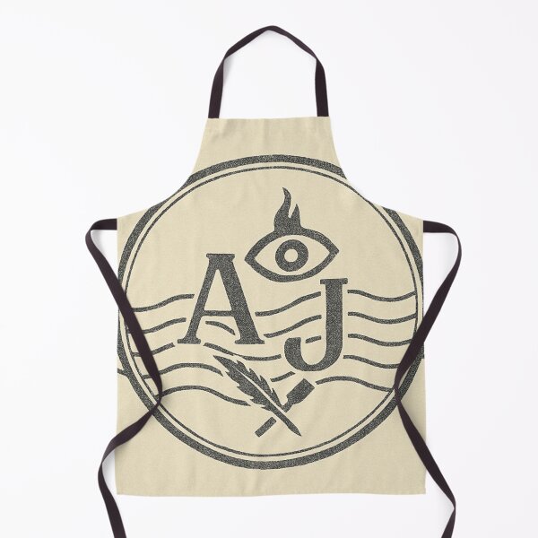 Item preview, AJ Visionary Seal designed and sold by Wiredart.