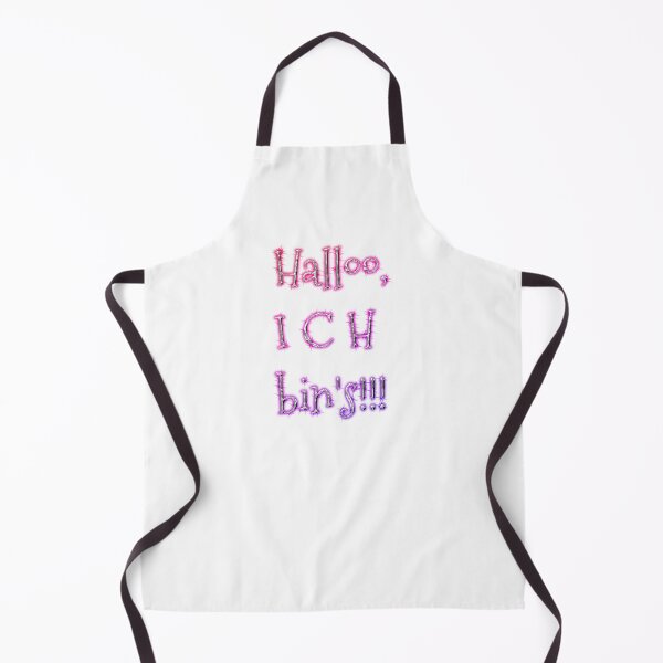 Artikelvorschau, Halloo, ICH bin's!!! Seid gegrüsst! entworfen und verkauft von ZoffArt-Shop.