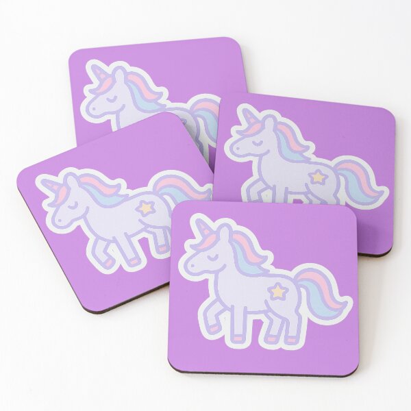 Item preview, Pastel Candy Dreamwing Unicorn designed and sold by KokeCouture.
