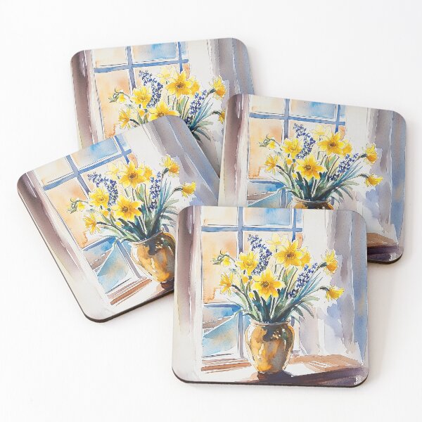 Item preview, Spring Bouquet designed and sold by laurashawart.