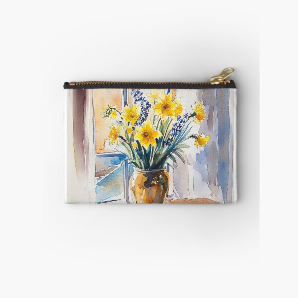 Item preview, Spring Bouquet designed and sold by laurashawart.