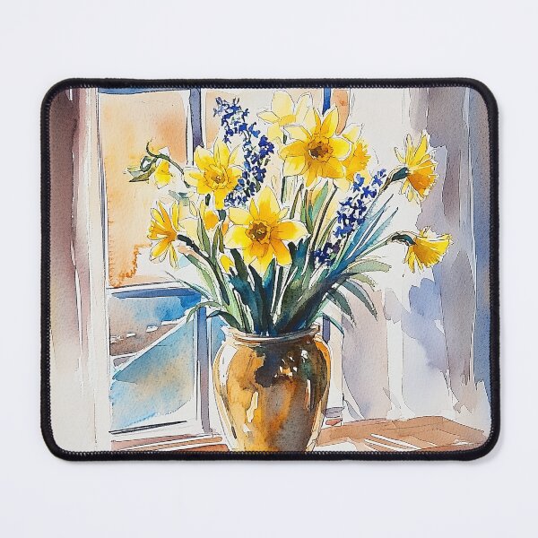 Item preview, Spring Bouquet designed and sold by laurashawart.