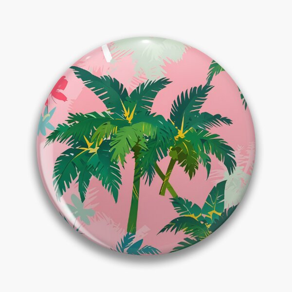 Item preview, Palm Trees Pattern Design 5 designed and sold by Domo-Design.