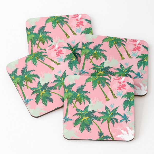 Item preview, Palm Trees Pattern Design 5 designed and sold by Domo-Design.