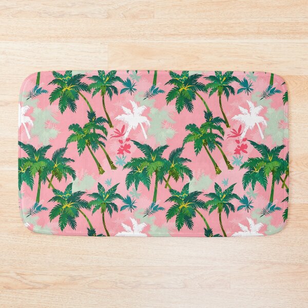 Item preview, Palm Trees Pattern Design 5 designed and sold by Domo-Design.