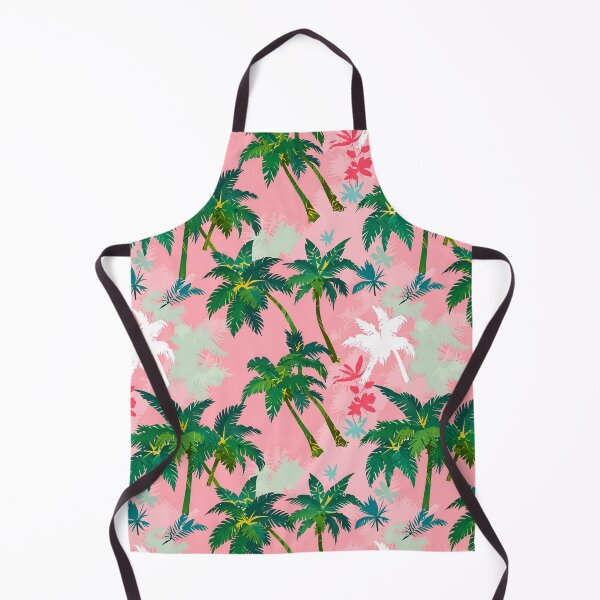 Item preview, Palm Trees Pattern Design 5 designed and sold by Domo-Design.