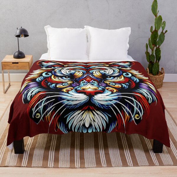 Item preview, Lion Graphic designed and sold by ViaARTfactory.