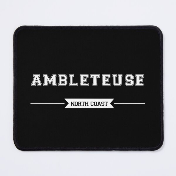 Item preview, Ambleteuse, Treasure of the Opal Coast [black] designed and sold by FrenchTouch77.