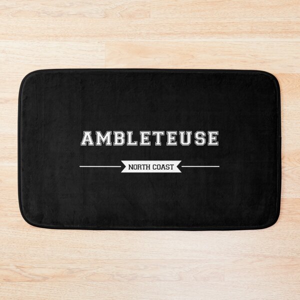 Item preview, Ambleteuse, Treasure of the Opal Coast [black] designed and sold by FrenchTouch77.