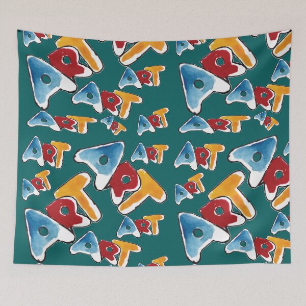 Item preview, Art pattern designed and sold by StudioViArt.