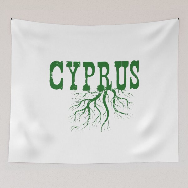 Item preview, Cyprus Roots designed and sold by surgedesigns.
