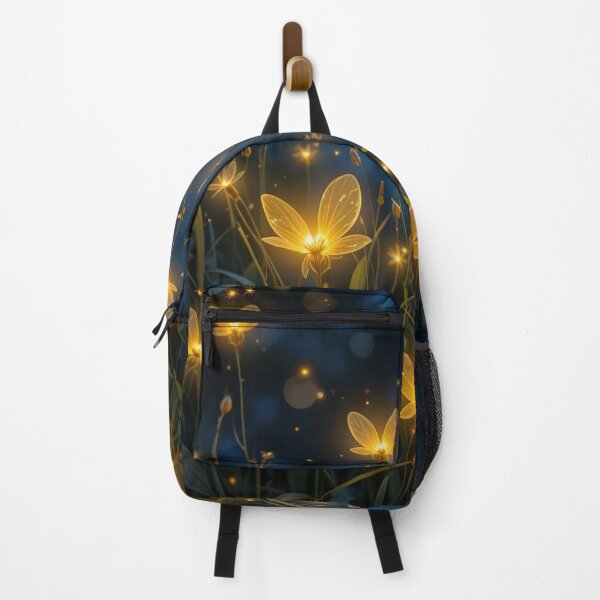 Item preview, Glowing flowers designed and sold by InezPhotography.