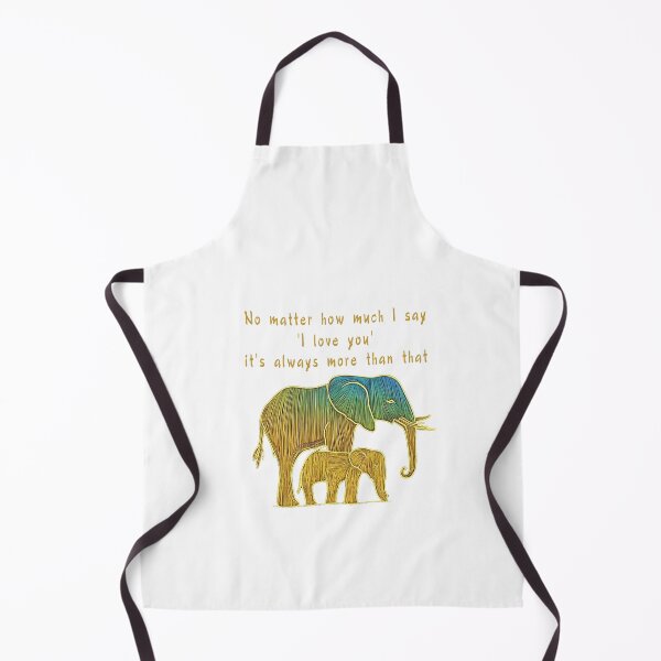 Item preview, I say I love you designed and sold by JanChryzostom.