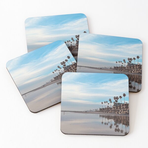 Item preview, High tide in Oceanside designed and sold by carlooose.